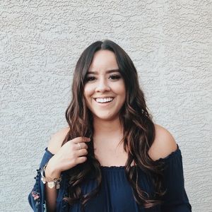 Meet your Posher, Karla